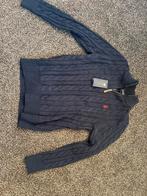 Ralph lauren zip vest maat M, Ophalen of Verzenden