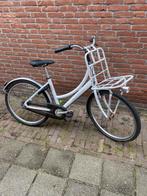 Batavusfiets met versnelling 26 inch, Fietsen en Brommers, Minder dan 47 cm, Ophalen of Verzenden, Zo goed als nieuw, Versnellingen
