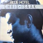 Top2000 Chris Isaak - Blue Hotel, Cd's en Dvd's, Vinyl Singles, Ophalen of Verzenden