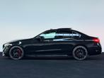 Mercedes-Benz C-klasse 300 e AMG C63 Pano Memory Sfeer 360 C, Automaat, Achterwielaandrijving, Gebruikt, 4 cilinders