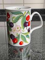 Roy Kirkham Sweet Cherry mok beker 1999 - Nieuw, Huis en Inrichting, Keuken | Servies, Nieuw, Ophalen of Verzenden, Overige stijlen