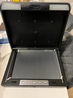 Autohemelscherm, Sieraden, Tassen en Uiterlijk, Koffers, Ophalen of Verzenden, Zo goed als nieuw, Hard kunststof, Minder dan 50 cm