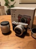Panasonic Lumix GX880, Ophalen, Compact, Zo goed als nieuw, 16 Megapixel