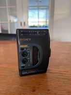 Sony Walkman WM-FX39, Audio, Tv en Foto, Walkmans, Discmans en Minidiscspelers, Ophalen, Walkman