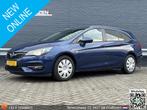 Opel Astra Sports Tourer 1.2 Business Executive € 4.950 NE, Voorwielaandrijving, Stof, Gebruikt, 1199 cc