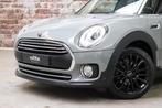 Mini Clubman One Salt Business / Navigatie / LED / Climate C, Stof, Gebruikt, Handgeschakeld, 19 km/l