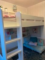 Hoogslaper, Ophalen of Verzenden, Zo goed als nieuw, Hoogslaper