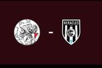 Ajax heracles 413, Eén persoon, Augustus