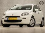 Fiat Punto Evo 0.9 TwinAir Street Sport (AIRCO, CRUISE, LM V, Auto's, Voorwielaandrijving, Gebruikt, Wit, Origineel Nederlands