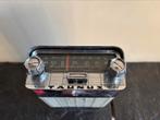 Ford taunus uitneembare Blaupunkt radio, Ophalen of Verzenden, Gebruikt