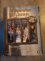 Vrouwenvleugel, Gebruikt, Boxset, Drama, Ophalen of Verzenden