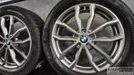 18 inch BMW X1 F48 X2 F39 Winterbanden 711M Continental, 18 inch, Gebruikt, -, -