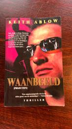 Keith Ablow - Waanbeeld, Ophalen of Verzenden