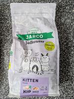 Kattenvoer jarco kitten, Dieren en Toebehoren, Dierenvoeding, Ophalen of Verzenden, Kat