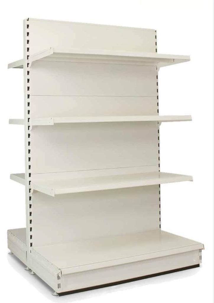 Nergens Goedkoper! Nieuwe Tego Stellingen op Voorraad, Zakelijke goederen, Kantoor en Winkelinrichting | Winkel en Inventaris