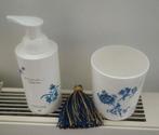 Rituals Amsterdam Tassel handfoam en  kaarshouder., Ophalen of Verzenden, Overige materialen, Minder dan 25 cm