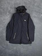 Lowe Alpine Dames Jas Jas Gore Tex L Waterdicht Zwart Capuch, ., Zwart, Maat 42/44 (L), Ophalen of Verzenden