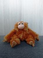 WNF pluche Oerang Oetan 23 cm. Nieuw met label., Ophalen of Verzenden, Nieuw, Overige typen
