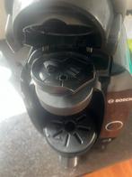 Bosch tassimo koffiezetapparaat, Witgoed en Apparatuur, Koffiezetapparaten, Ophalen of Verzenden, Zo goed als nieuw, Koffiemachine