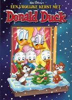 Een vrolijk kerstfeest met Donald Duck (12xA4) + 2 oudere, Diversen, Kerst, Ophalen of Verzenden