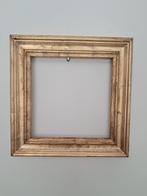 Schilderijlijst 445. 30,5x30,5 cm, Huis en Inrichting, Woonaccessoires | Lijsten, Minder dan 50 cm, Ophalen of Verzenden, Zo goed als nieuw