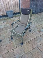 Visstoelen 2x, Ophalen, Overige typen