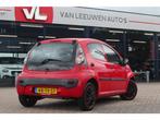 Citroën C1 1.0-12V Séduction, Auto's, Voorwielaandrijving, Gebruikt, Zwart, 4 stoelen