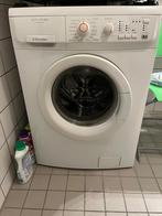 Wasmachine van Electrolux, Witgoed en Apparatuur, Wasmachines, Ophalen, Gebruikt, Wolwasprogramma, Voorlader