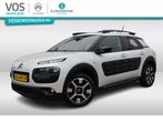 Citroën C4 Cactus PureTech 82 Shine Navi | Airco | Panorama, Stof, Gebruikt, 1199 cc, 82 pk