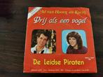 Ad van Hoorn en Karin - Vrij als een vogel, Ophalen of Verzenden, Zo goed als nieuw, Overige formaten, Levenslied of Smartlap