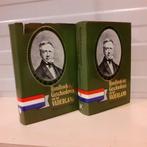 Nr. 201 G. Groen van Prinsterer - Handboek der geschiedenis, Boeken, Geschiedenis | Vaderland, Gelezen, Ophalen of Verzenden, G. Groen van Prinsterer