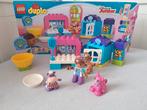 Lego Duplo Doc McStuffins Dierenkliniek 10828, Kinderen en Baby's, Speelgoed | Duplo en Lego, Ophalen of Verzenden, Zo goed als nieuw