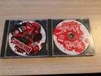 Carmageddon + Splat Pack - PC CD-ROM, Gebruikt, Vanaf 18 jaar, 1 speler, Racen en Vliegen