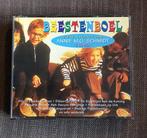 Beestenboel - dierenliedjes van Annie MG Schmidt 2 cd-box, Cd's en Dvd's, Cd's | Kinderen en Jeugd, Ophalen of Verzenden, Zo goed als nieuw