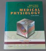 Medisch - Boron & Boulpaep - Medical Physiology, Boron & boulpaep, Ophalen of Verzenden, Zo goed als nieuw, MBO