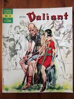 Prins Valiant nr. 2, Gelezen, Ophalen of Verzenden, Harold Foster, Eén stripboek