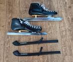 Klapschaats Model: Calgary Dutchy maat 47, Klapschaats, Ophalen of Verzenden, Noren, Gebruikt