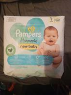 pampers harmonie 1, Ophalen of Verzenden, Nieuw, Overige typen, Overige merken