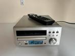 Denon RCD-M39 CD-Receiver met Afstandsbediening, Ophalen of Verzenden, Gebruikt, Overige merken, Met radio