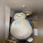 Pokemon Snorlax knuffel 200cm gevuld 2m, Ophalen of Verzenden, Zo goed als nieuw, Overige typen