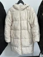 Vila Winterjas, Beige, Vila, Ophalen of Verzenden, Zo goed als nieuw