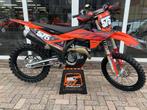 KTM SX-F 250 2025 – Slechts 42 uur! In super nette staat, KTM, Bedrijf, Onbekend, Crossmotor