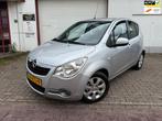 Opel Agila 1.2 ' GREY EDITION' NIEUW APK|AIRCO|E-PKKT|LUXE |, Auto's, Opel, Gebruikt, 4 cilinders, Origineel Nederlands, Bedrijf