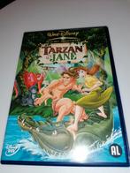 Tarzan, Ophalen of Verzenden, Zo goed als nieuw