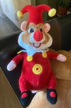 Jokie hamster Efteling Albert Heijn, Ophalen of Verzenden, Zo goed als nieuw, Overige typen