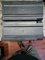 2x accu puch elektrische fiets werking onbekend, Ophalen, Gebruikt