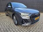 Audi Q3 35 TFSI S Line Pro Line S (bj 2019, automaat), Parkeersensor, Euro 6, 4 cilinders, 150 pk