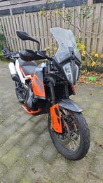 KTM 790 Adventure 2019 – Super nette motor met extra’s!, 2 cilinders, Particulier, Meer dan 35 kW, Toermotor