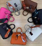 1 op 1 hermes tassen, Sieraden, Tassen en Uiterlijk, Tassen | Damestassen, Ophalen of Verzenden, Nieuw, Zwart, Handtas