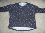 Prima sweater/zomerse trui van Jacqueline de Yong, maat M, Kleding | Dames, Truien en Vesten, Maat 38/40 (M), Blauw, Ophalen of Verzenden
